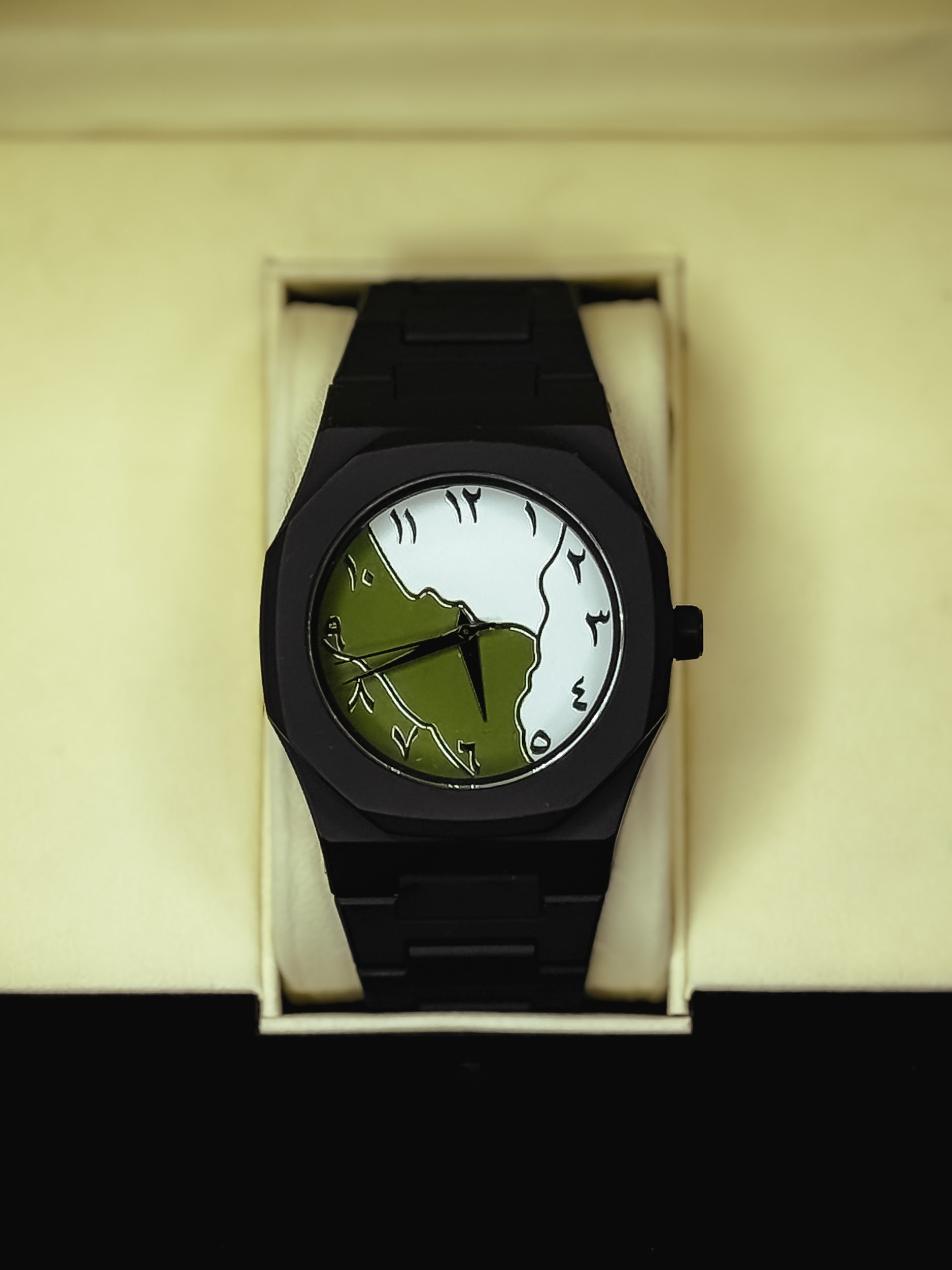 Aura watch
