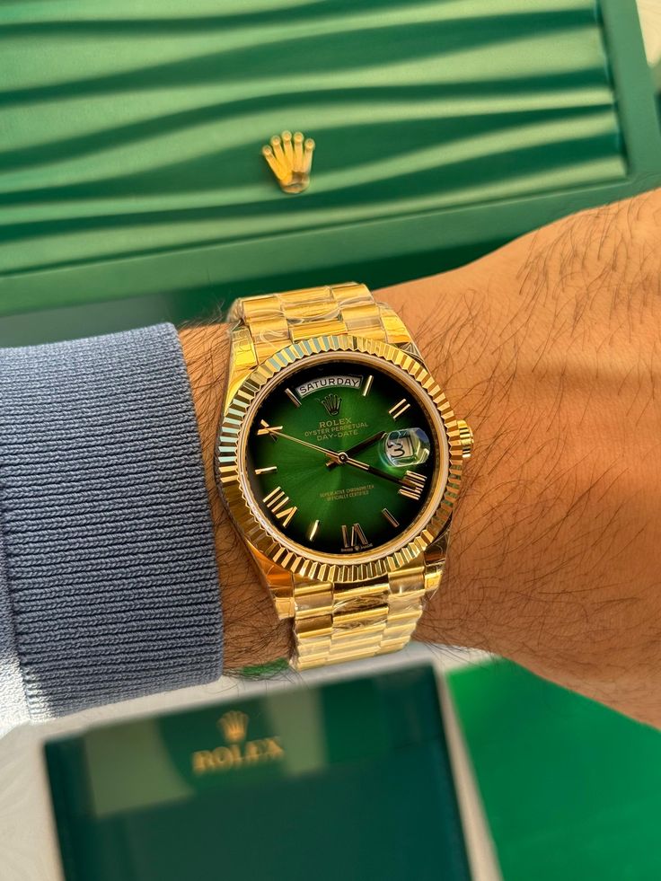 Rolex