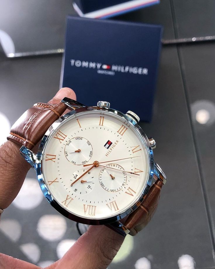 Hilfiger
