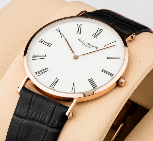 Patek Philippe Auto