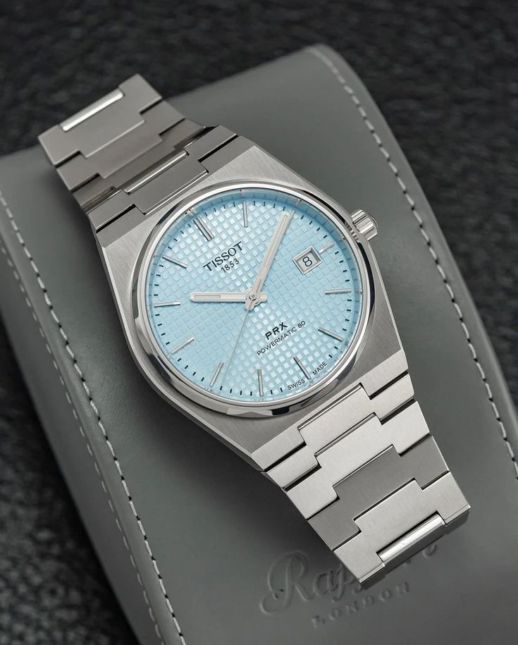 Tissot royal