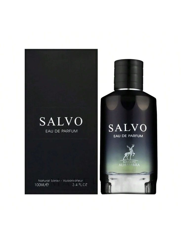 SALVO