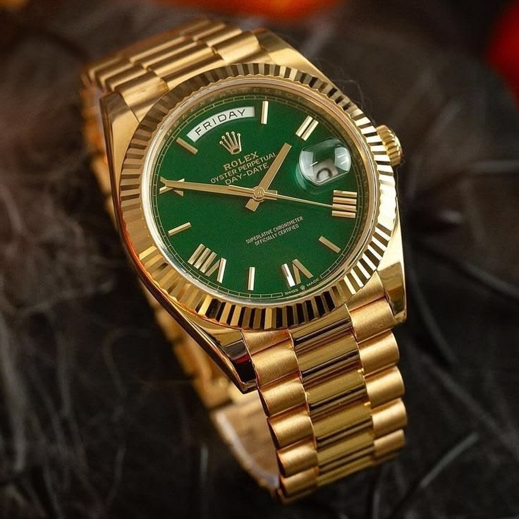 Rolex