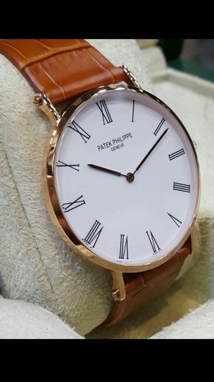 Patek Philippe Auto