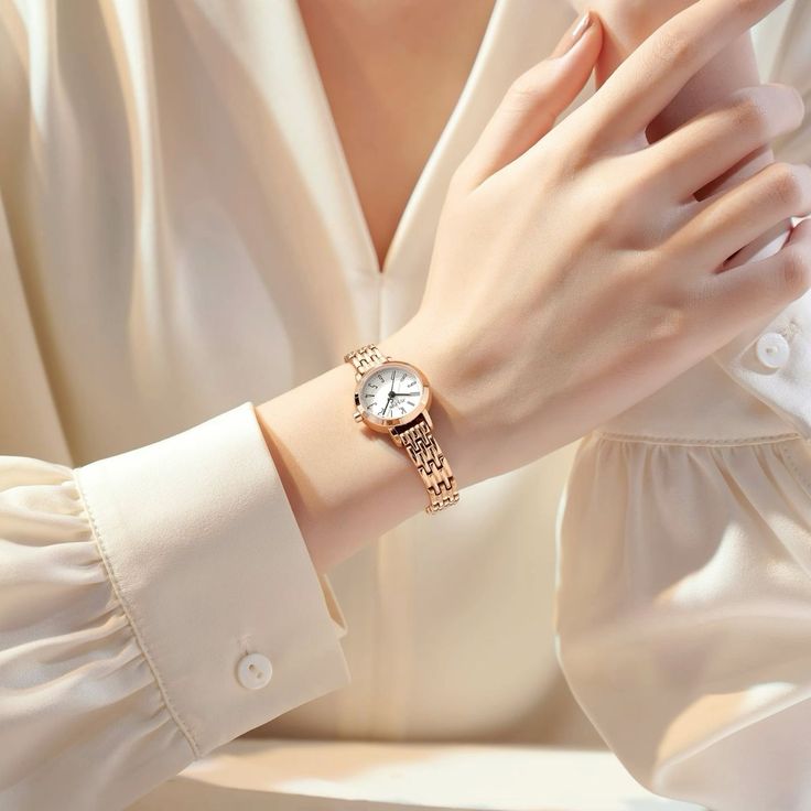 Soviet Ring Watch Ladies