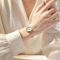 Soviet Ring Watch Ladies