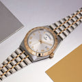 Tudor Royal 34mm