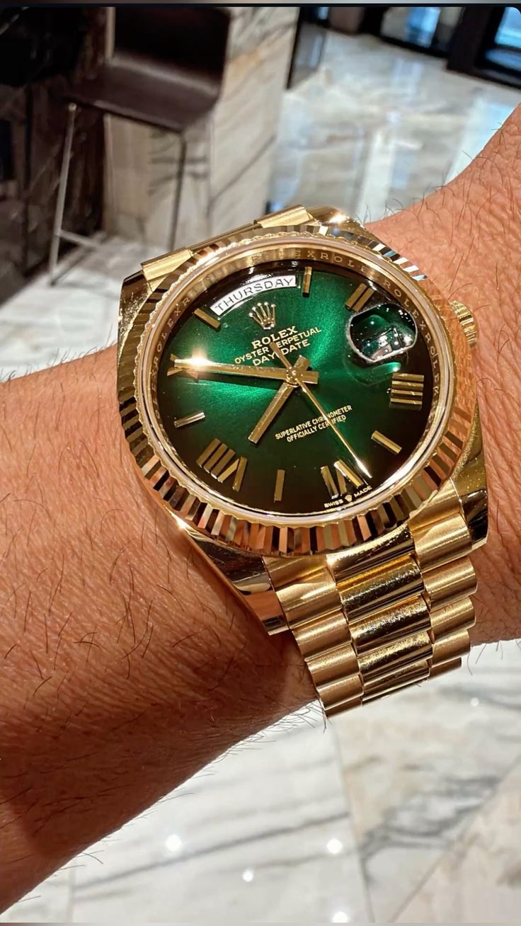 Rolex