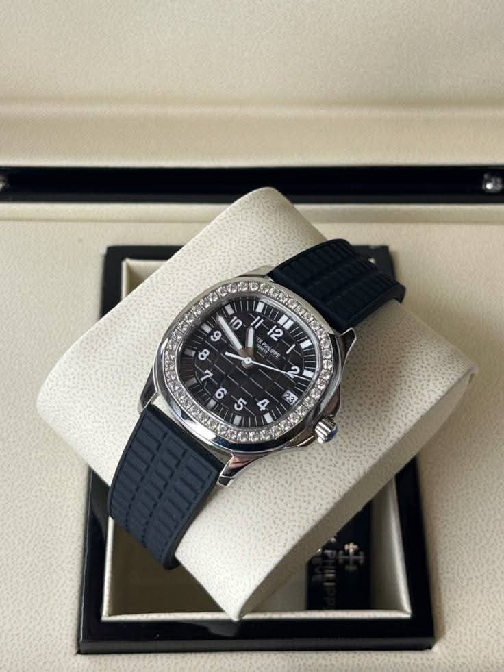 Patek Philippe Aquanaut watch