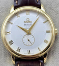 OMEGA AUTO WATCH