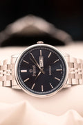 Sveston Watch