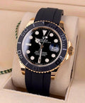 Rolex yacht master 40mm