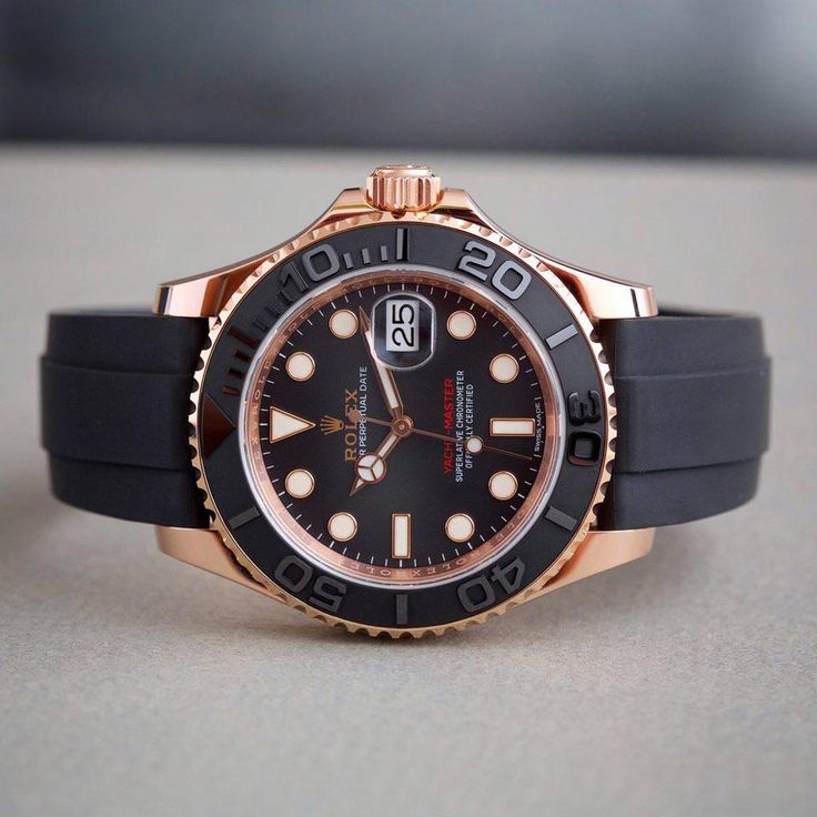 Rolex Daytona yatch 42mm