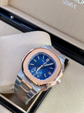 Patek Philippe's striking
