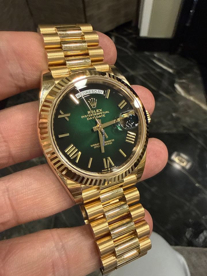 Rolex