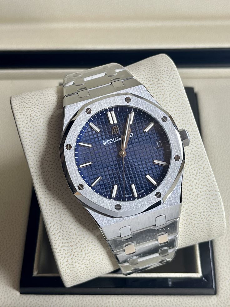 Audemars Piguet Classic Watch