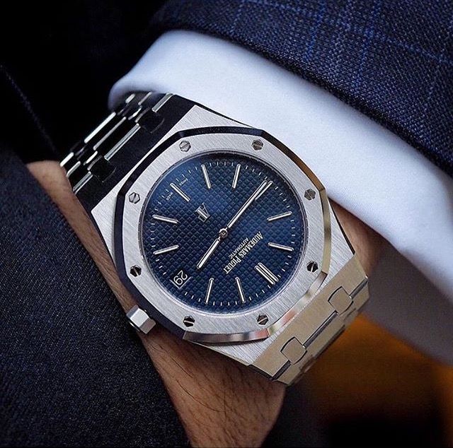 Audemars Piguet Classic Watch