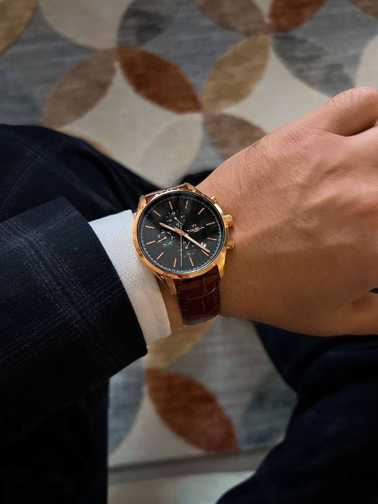 Elevate Your Look with Timeless Classic
