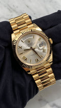 ROLEX