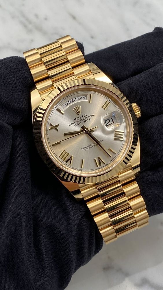 ROLEX