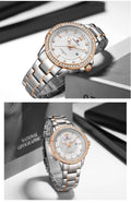 NaviForce NF9187  Watch
