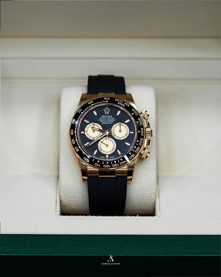 ROLEX Daytona