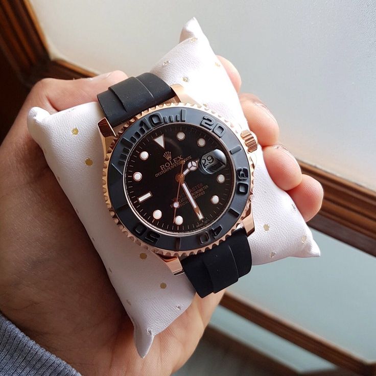 Rolex Daytona yatch 42mm