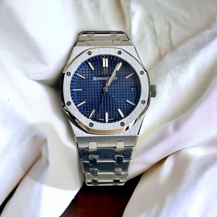 Audemars Piguet Classic Watch