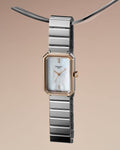 The Tissot SRV