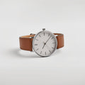 Analog unsex strip watch
